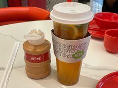 -避风塘·金牌店·夜宵(金玉兰店)