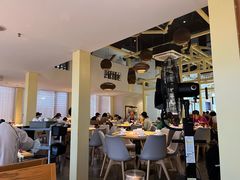 -关东小磨东北菜(上海长风大悦城店)