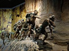 -重庆中国三峡博物馆(重庆博物馆)