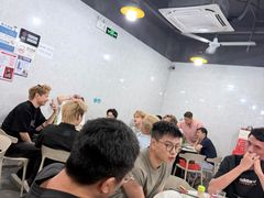 -菜忠潮州牛肉店(岗厦店)