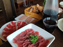 -滇釜火锅·能喝汤的火锅(车公庄店)