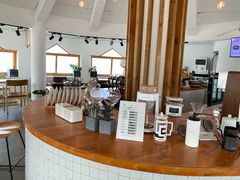 大堂-ChanDu躔度咖啡(灯塔店)