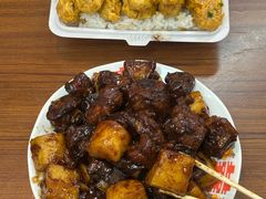 -谢记上海大排档(长寿路店)