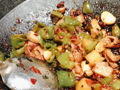 -聚鑫朋酸菜肥肠(文艺路口店)