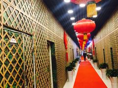 -东四民芳餐厅(世茂工三店)