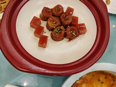 -鹊华居·地道鲁菜·海鲜·融合味(大明湖店)