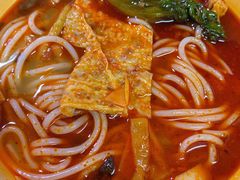 -老牌柳州螺蛳粉(同班同学美食城店)