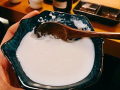 奶冻-本寻烧肉酒场(双井店)