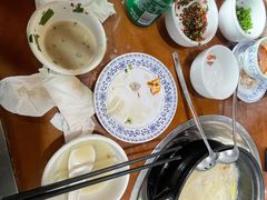 -代羊肉(中和店)