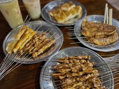 -曾记大腰子烧烤(苗栗路总店)