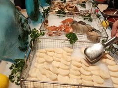 -广州粤海喜来登酒店