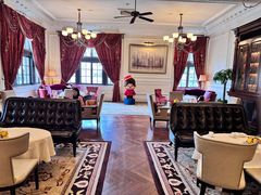 -Salon de Ville浦江汇(上海外滩华尔道夫酒店店)