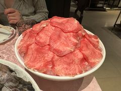 -囍凤楼·粤菜·点心·火锅(温特莱店)