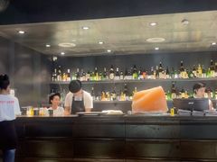 -焱铁烧·黑毛和牛专门店(南宁万象城店)