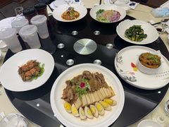 -新何记(青年东路店)