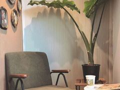 -luutosa  cafe & tea 鹿兔山