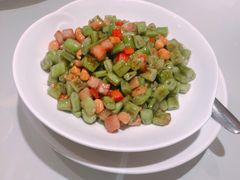 小炒皇-利苑酒家(华熙国际店)
