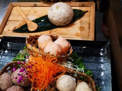 -湊湊火锅·茶憩(打浦桥日月光店)