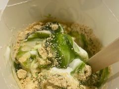 -麦当劳(轻轨曹杨路店)