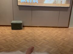 -华夏良子·足道SPA艾灸(翠微店)