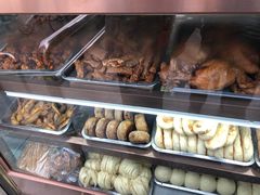 -老回回饺子馆(海洋馆店)