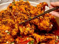 -辣螃铠盆盆蟹大排档(总店)