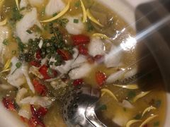 -绿茶餐厅(布吉万象汇店)