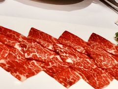顶级黑毛和牛-洋房火锅(新天地店)