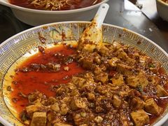 -天回镇何氏豆腐(总店)