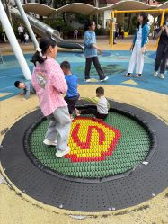 -深圳市儿童乐园