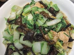-老厨家(友谊路总店)