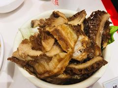 -李常在重庆火锅(合川总店)