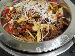 -弓虽昌焖烧鸡(大竹林店)