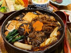-大岛日本料理铁板烧(南通大饭店)
