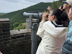 -雁门关景区
