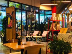 -雕刻时光咖啡馆(北苑店)