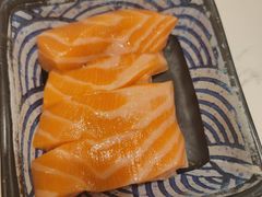 -初色海鲜自助(新辰里亚运村店)
