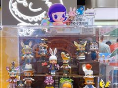 -泡泡玛特POPMART(赛格国际购物中心店)