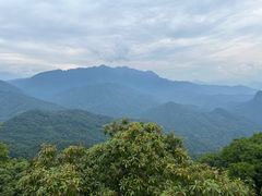 -青城山