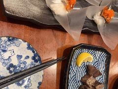 -樱の花亭日本料理店