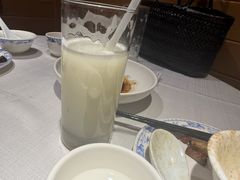 -老吉士酒家(天平路店)