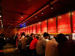 -一蘭拉面(铜锣湾店)