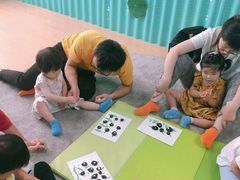 -嘉定民办实蒙早教中心