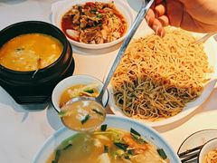 -园里前·10年私厨·福建菜(台江万达鳌峰洲店)