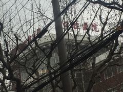 -同济大学附属口腔医院
