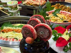 -炭之家·齐齐哈尔非遗烤肉·鲜切直供(中央大街店)