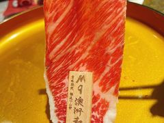 -空之介寿喜烧·和牛放题(恒隆广场店)