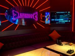 -星聚会KTV(龙湖上海奉贤天街店)