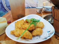 -洪大厨鸡煲(福田店)