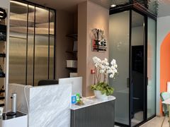 -享受健身·美体塑形馆